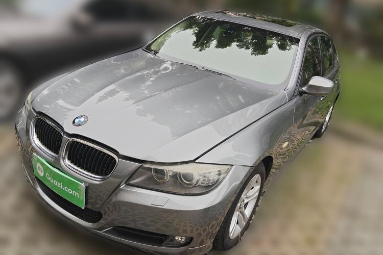 Used BMW 3 Series 2009 320i Sport Edition