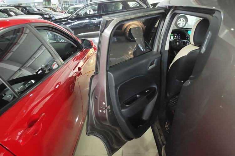 Used ORA White Cat 2020 360km Standard Version
