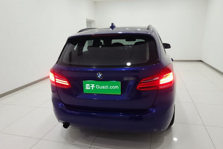 Used BMW 2 Series Active Tourer 2016 218i Leading Model
