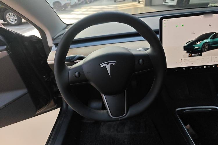 Used Tesla Model 3 2022 Rear-Wheel-Drive Version