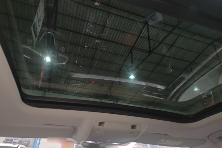 Used Volkswagen FAW-Volkswagen CC 2021 Estate Car 380TSI Vizion Edition