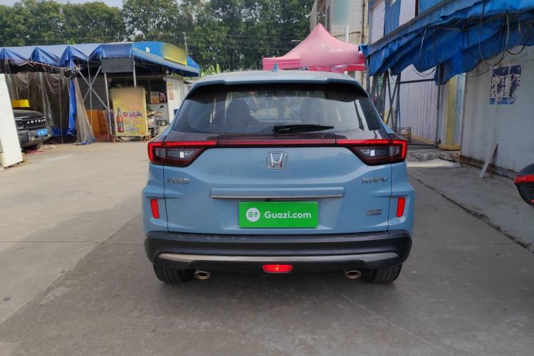 Used Honda XR-V 2021 220TURBO CVT Comfort Version