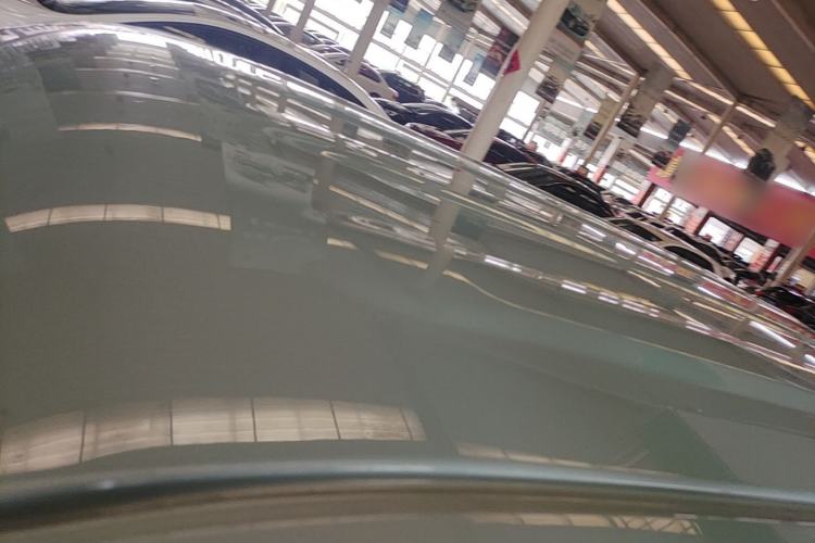 Used Geely Galaxy Panda 2023 Panda Mini 200km Endurance Bear
