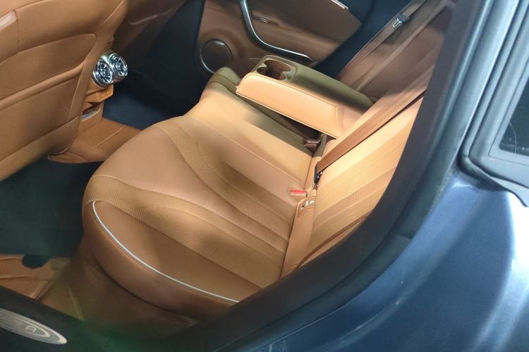 Used ORA Lightning Cat 2022 555 km Luxury Edition