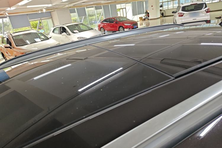 Used BMW X1 2021 sDrive20Li Premium Edition
