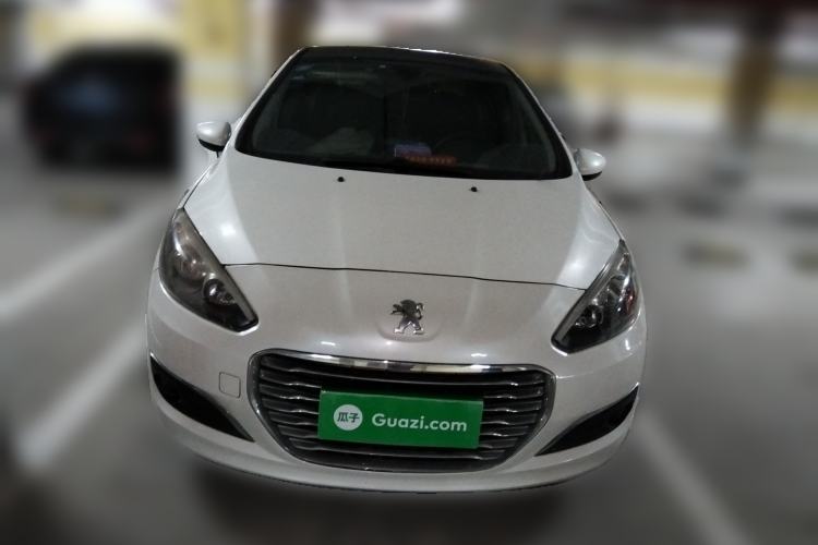 Used Peugeot 308 2014 Enjoy Edition Classic 1.6L Automatic Premium Model