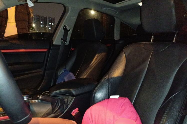 Used BMW 3 Series GT 2016 328i Design Package Model