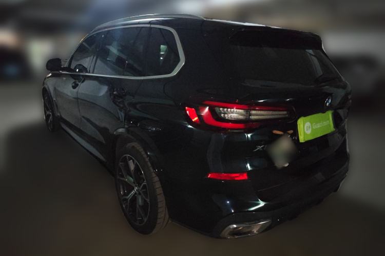 Used BMW X5 2022 Restyled xDrive 40Li M Sport Package