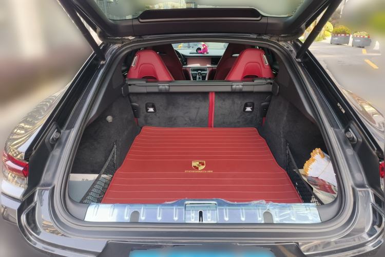 Used Porsche Panamera 2023 Panamera 2.9T
