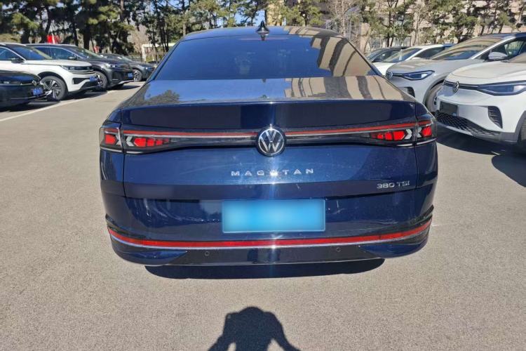 Used Volkswagen Magotan 2024 380TSI DSG Ultimate Edition