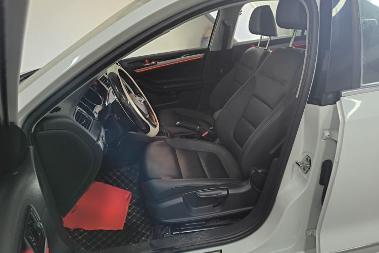 Used Volkswagen Sagitar 2018 1.6L Automatic Comfort Model