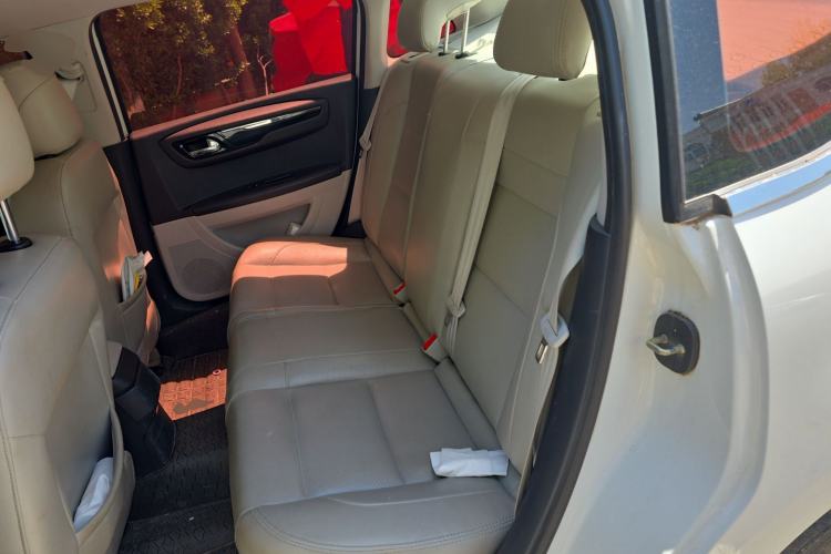 Used Citroen C-Quatre 2013 Sedan 1.6L Manual - Prestige Model
