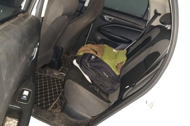 Used Leapmotor T03 2021 400 Lite Edition Lithium Iron Phosphate