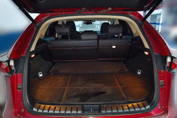 Used Lexus NX 2015 200 All-Wheel Drive Fēngshàng Edition