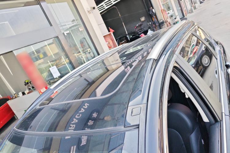 Used Haval H6 2018 Red-Label Sport Edition 1.5T Automatic Two-Wheel Drive Elite Model
