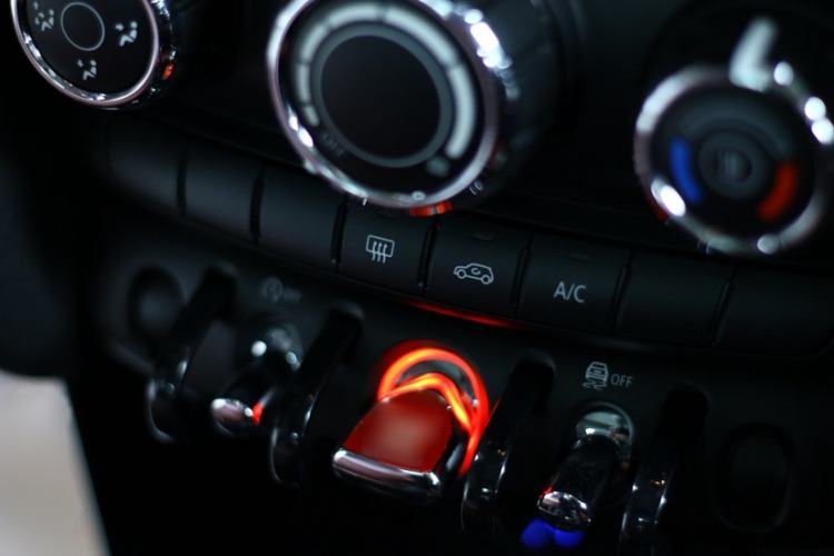 Used MINI MINI 2018 1.5T ONE PLUS
