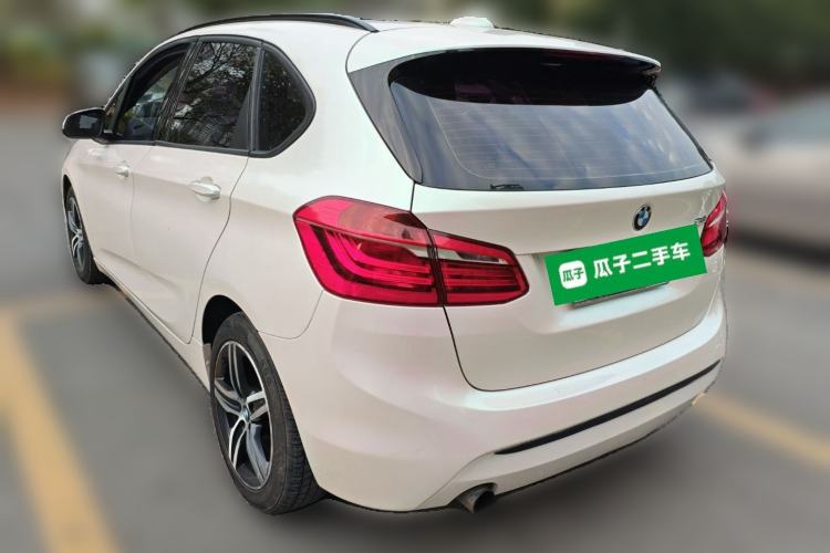 Used BMW 2 Series Active Tourer 2015 218i Sports Design Package