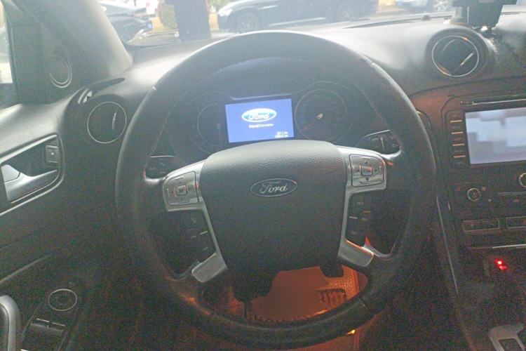 Used Ford Mondeo 2012 2.0L GTDi240 Flagship Sport Edition
