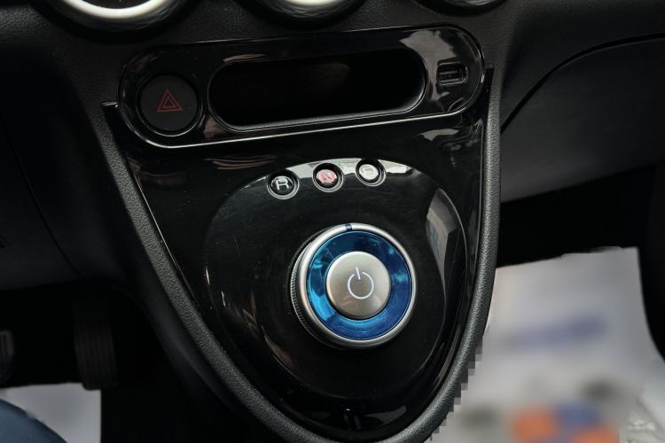 Used ORA Black Cat 2021 301 km Basic Version