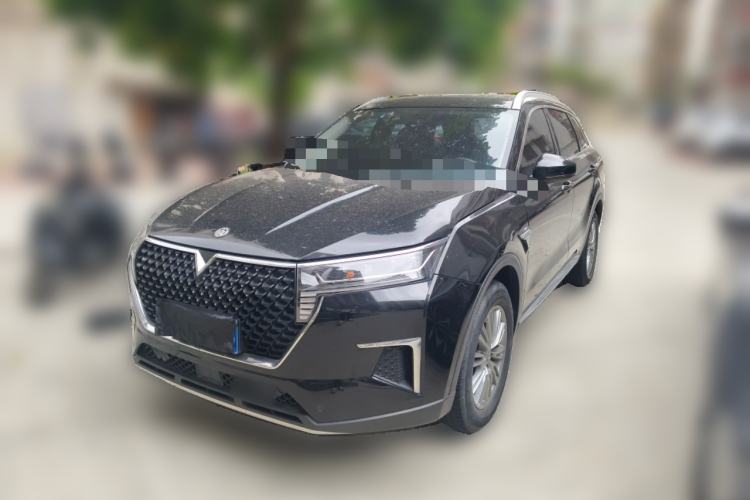 Used Venucia Star 2021 260T Automatic 48V Mild Hybrid Turbocharged Star Achieve Edition