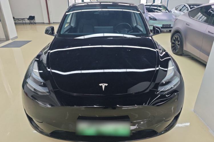 Used Tesla Model Y 2023 Rear-Wheel-Drive Version