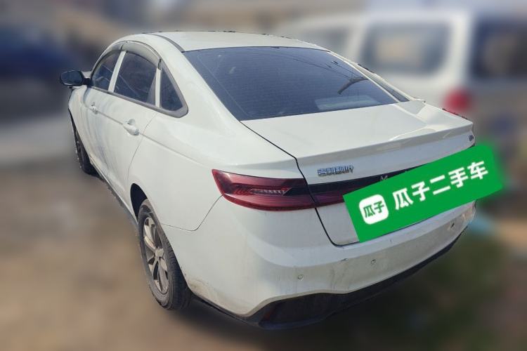 Used Livan Maple 60s 2022 Easy-to-Replace Version Lithium Iron Phosphate
