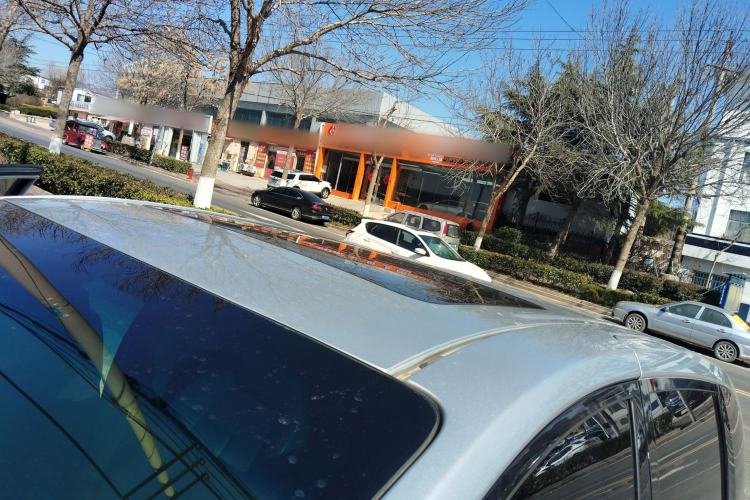 Used Buick GL8 2017 25S Prestige Version China V Standard
