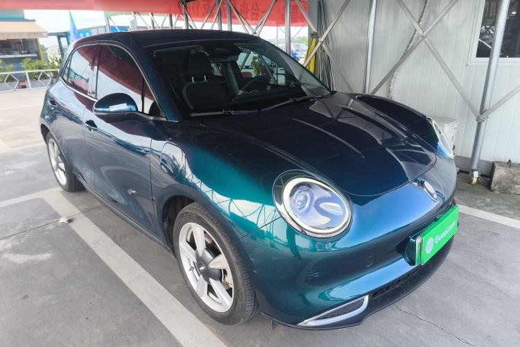 Used ORA Good Cat 2021 400km Standard Range Venus Edition Lithium Iron Phosphate