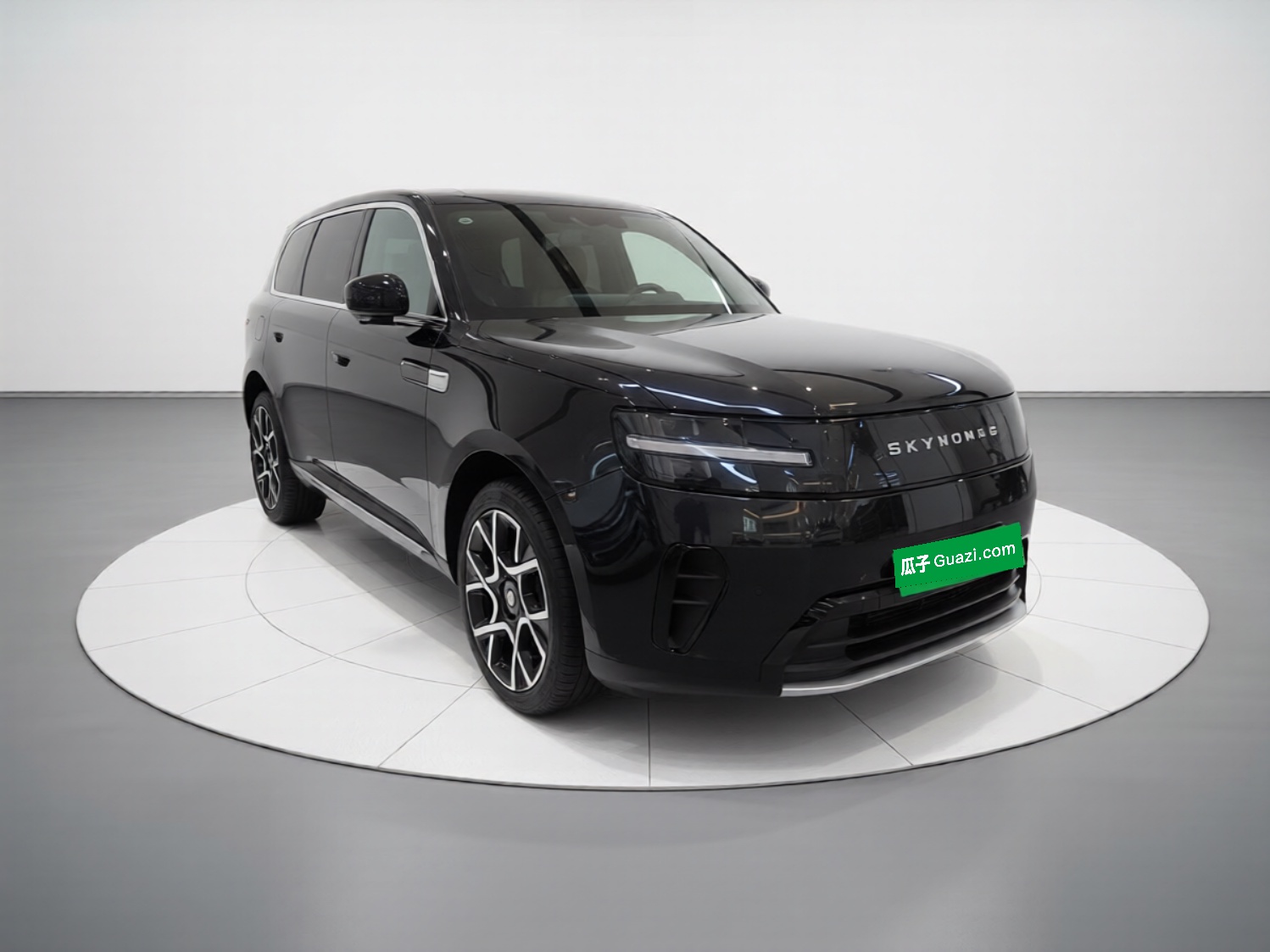 Xiaomi Auto Pengcheng N70 2026 Model Max Edition — снимка 3