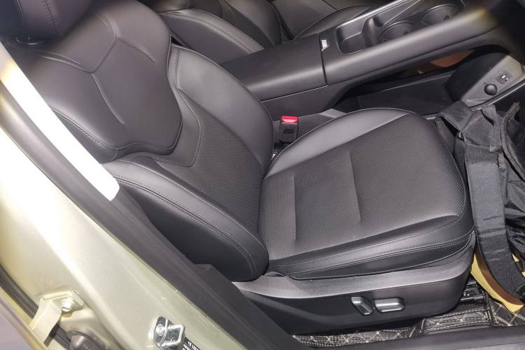 Used Haval H6 2024 1.5T Two-Wheel Drive Ultra
