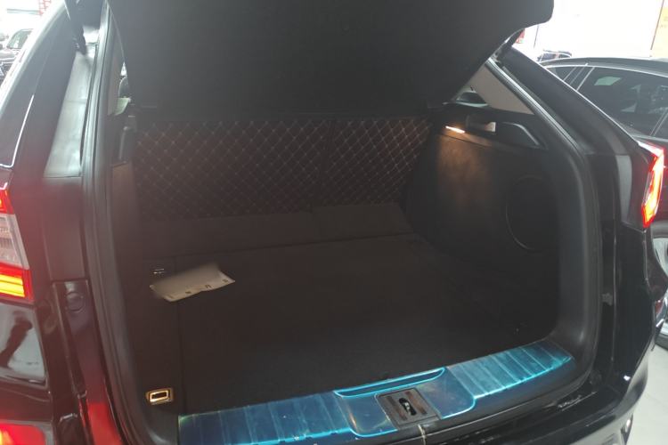 Used Honda Avancier 2017 240TURBO Two-Wheel Drive Comfort Version
