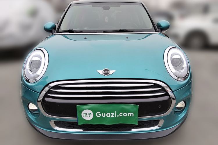 Used MINI MINI 2015 1.5T COOPER Fun Five-Door Edition

