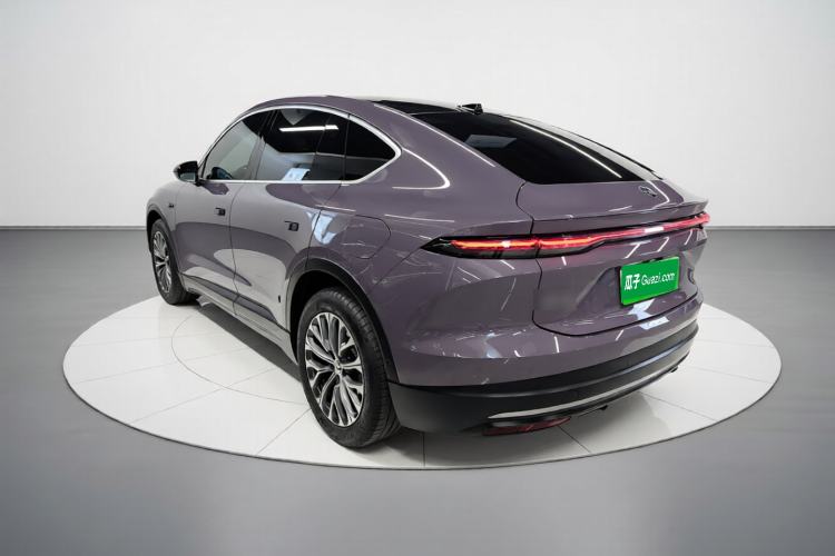 Used Nio EC6 2023 75 kWh
