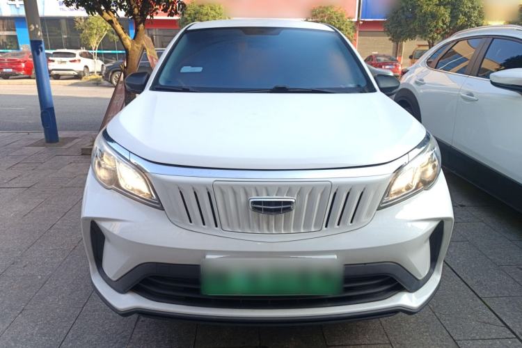 Used Geometry EX3 Kung Fu Cow 2021 Tough Bull Cow