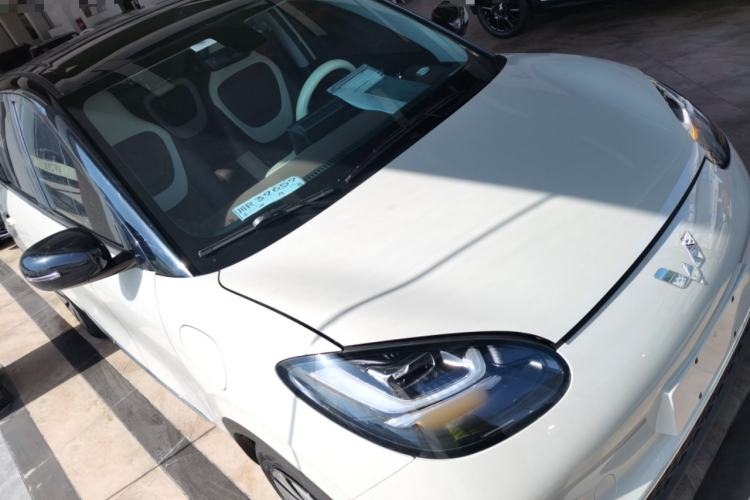 Used Wuling Bingo 2023 333km Enjoy+ Version