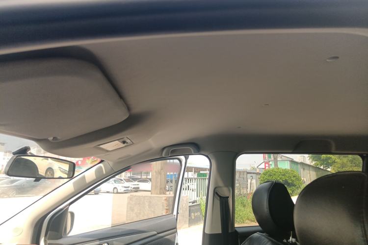 Used CHANGAN KAICHENG Oushang A600 2020 1.5L Manual Entrepreneurial Model
