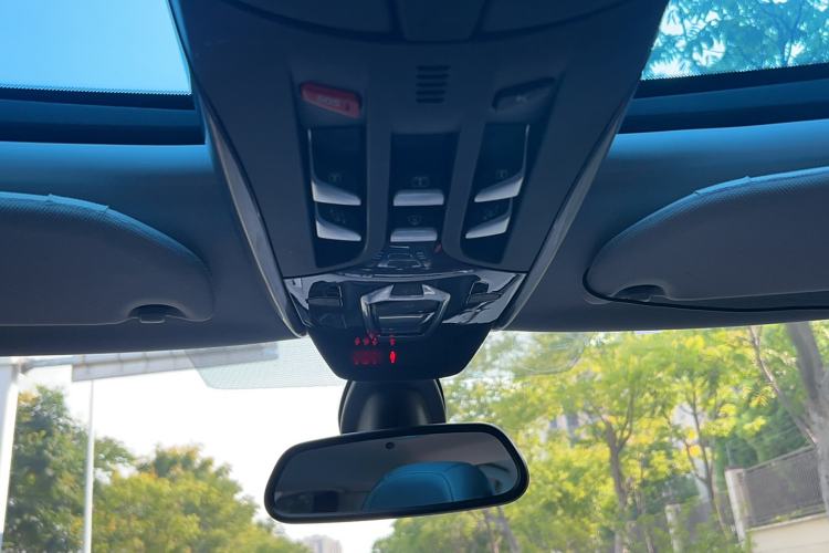 Used DS 5 2015 1.6T Luxury Edition THP160