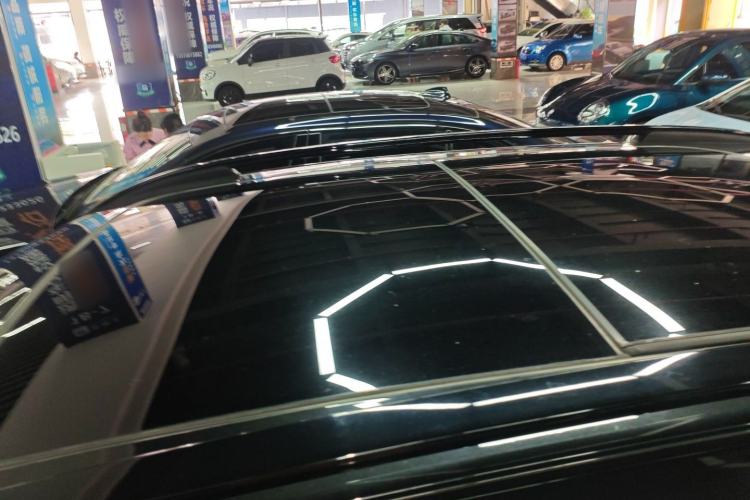 Used Lynk & Co 01 EM-P 2022 1.5TD PHEV Plus Roof