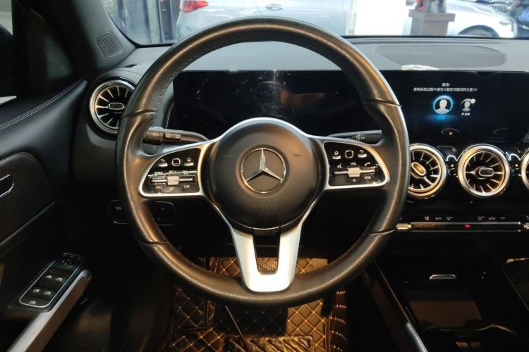 Used Mercedes-Benz GLB 2022 GLB 220 Fashion Model