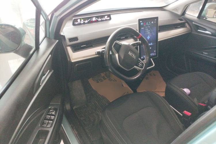 Used NETA V 2021 Standard Range Entertainment Version – Upgraded Model