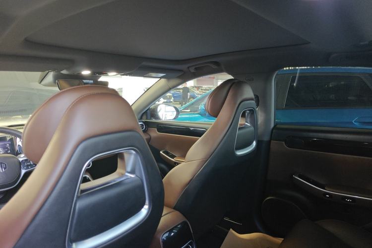 Used Leapmotor C01 2023 525 Comfort Edition Headliner