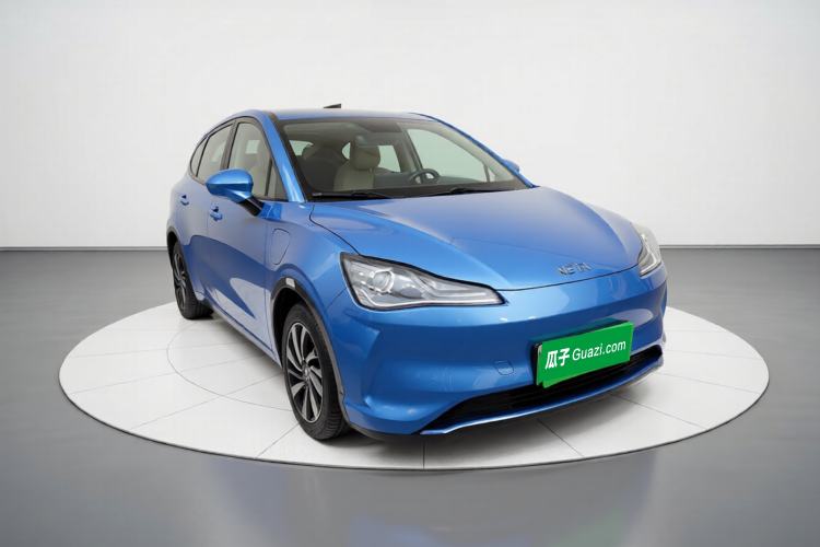 Used NETA V 2022 Chao 300 Lite Lithium Iron Phosphate Exterior 2