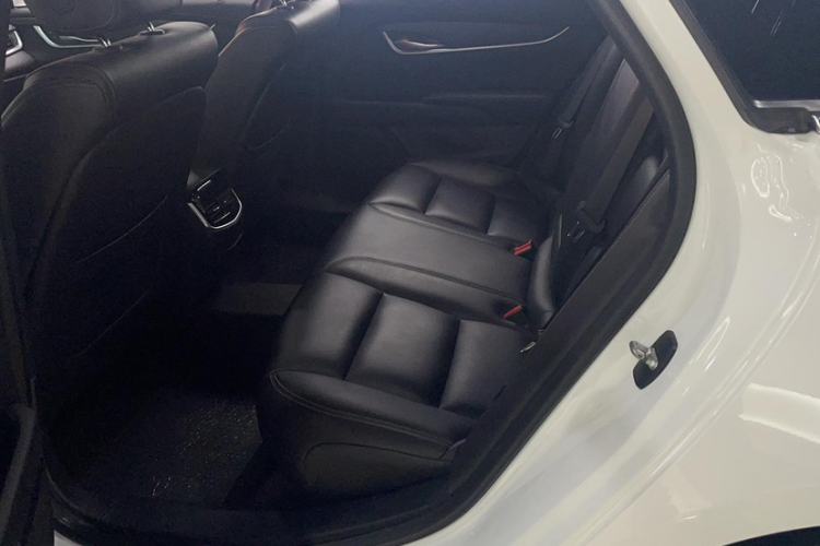 Used Cadillac XTS 2018 28T Tech Edition