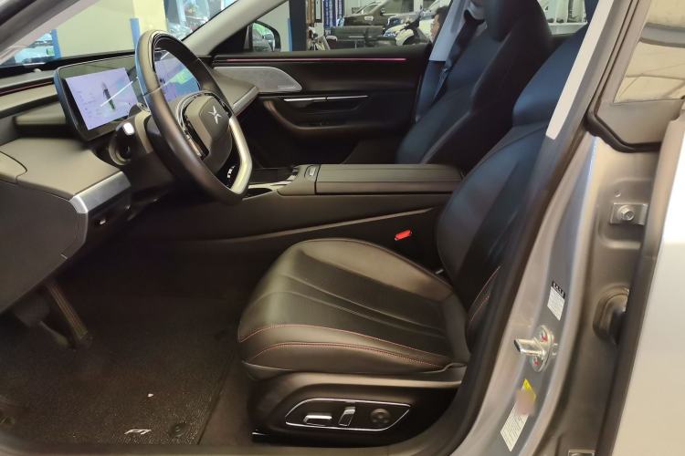 Used XPeng P7 2020 670N Left Front Seat