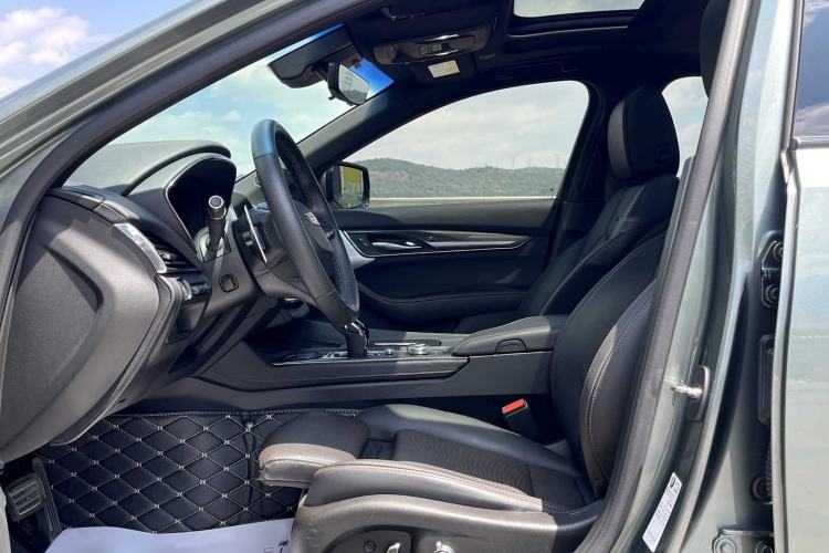 Used Cadillac CT5 2022 28T Platinum Edition
