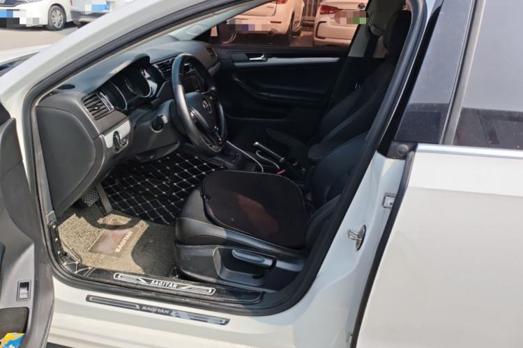 Used Volkswagen Sagitar 2018 1.6L Automatic Comfort Model
