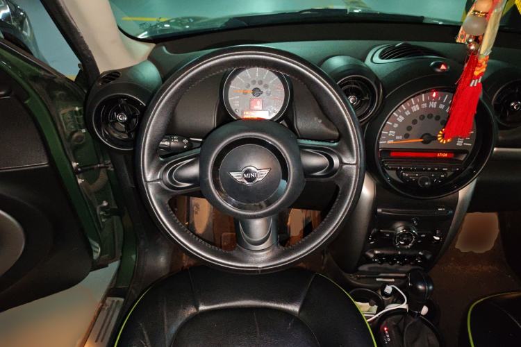 Used MINI Countryman 2014 1.6L ONE