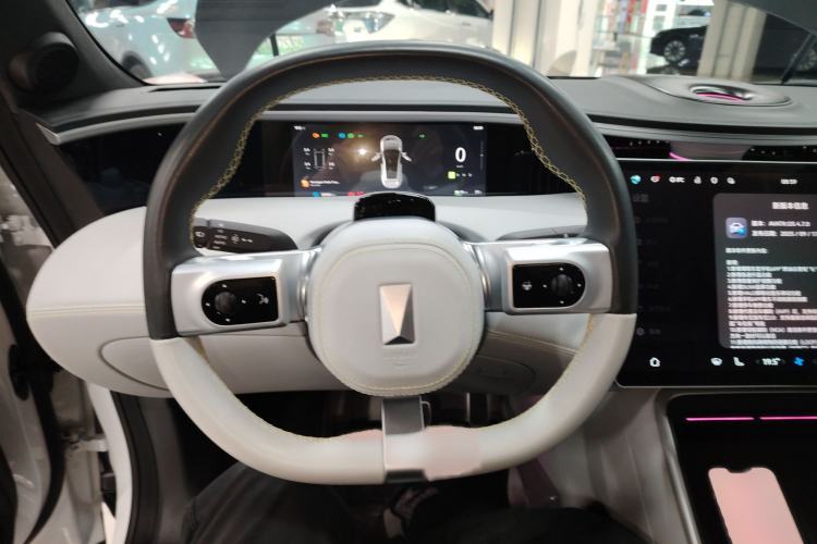 Used Avatr 11 2023 Harmony 116° Luxury Edition