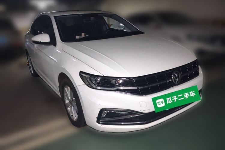 Used Volkswagen Bora 2020 1.5L Automatic Elite Version