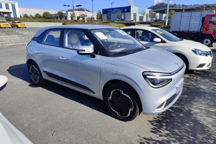 Used Dongfeng NAMMI 01 2024 330 Air
